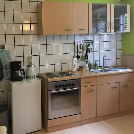 Eichenhof Kalletal Chambre photo