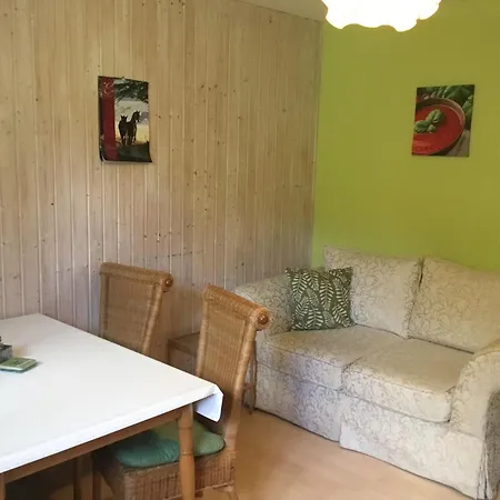 Eichenhof Kalletal Chambre photo