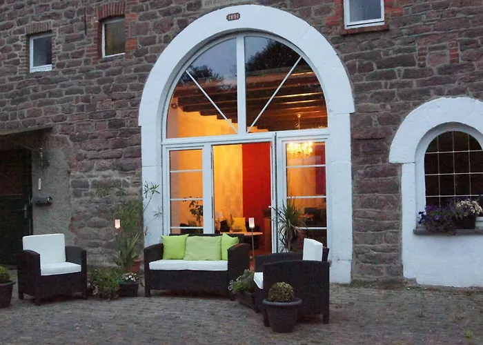 Eichenhof Kalletal