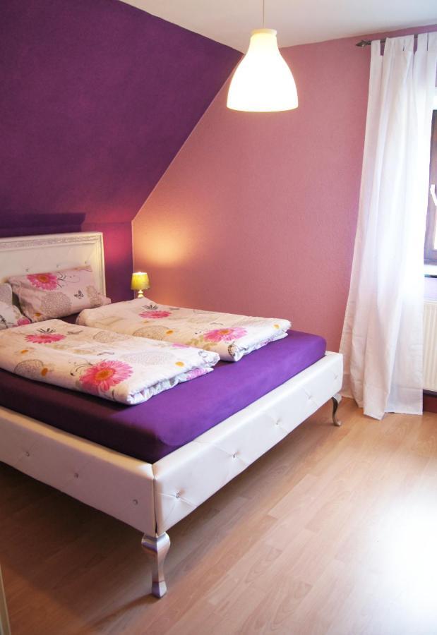 Apartment Eichenhof Kalletal