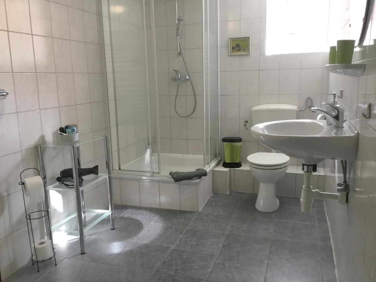 Apartment Eichenhof *