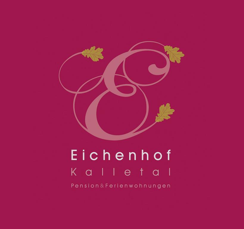 Apartment Eichenhof *