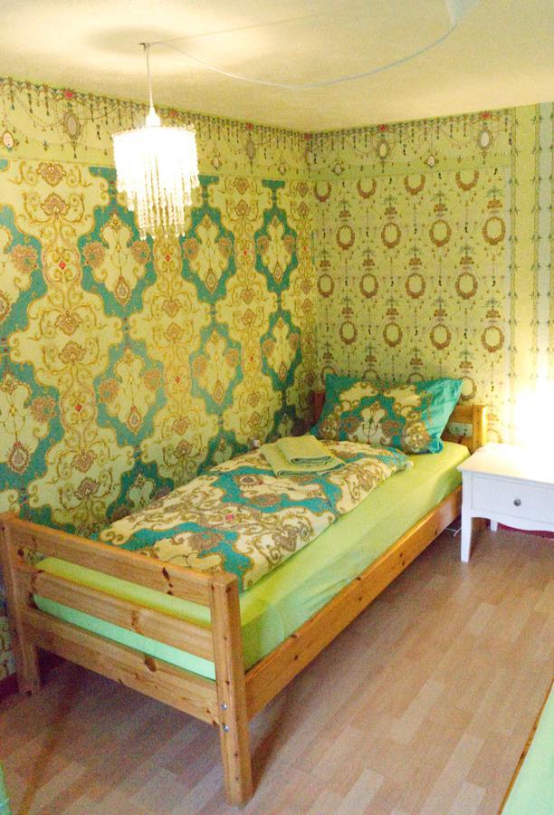 Eichenhof Apartment *