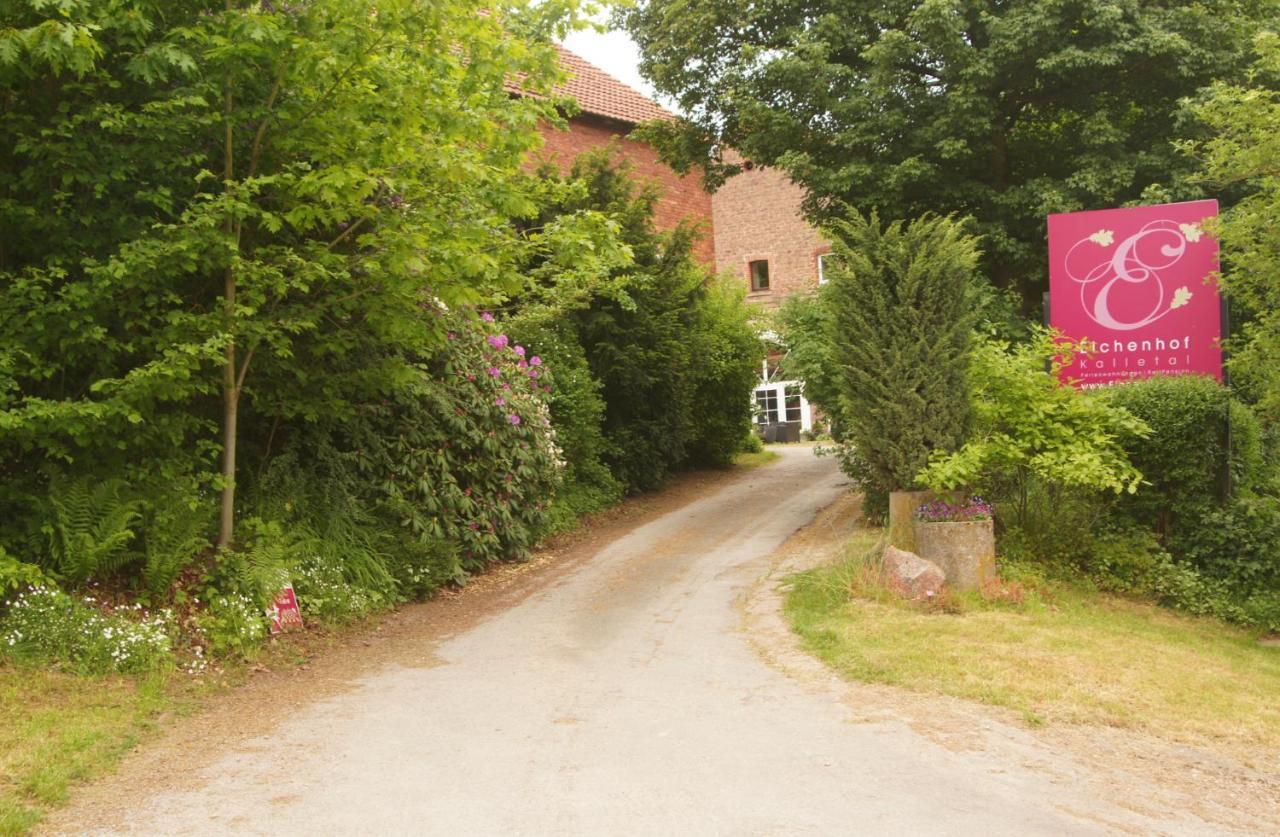 Eichenhof *